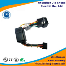 Haute qualité de câble électrique harnais assemblé fabriqué en Chine